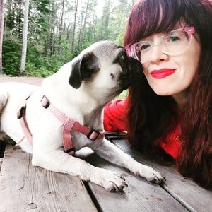 Meet your Posher, Anne